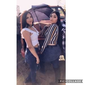 Meet your Posher, Leslie